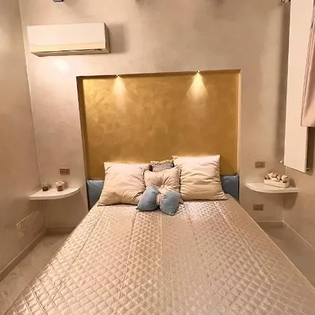 Holiday home Dimora Carrieri - Locazione Turistica