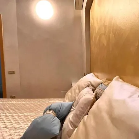 Casa vacanze Dimora Carrieri - Locazione Turistica Polignano a Mare