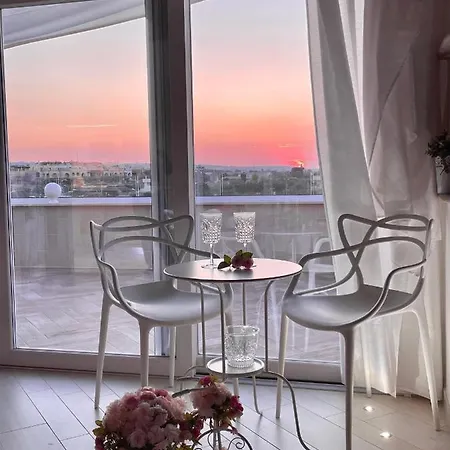 Dimora Carrieri - Locazione Turistica Holiday home