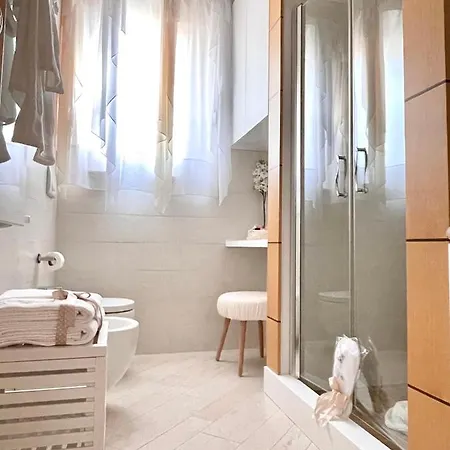 Casa vacanze Dimora Carrieri - Locazione Turistica Polignano a Mare