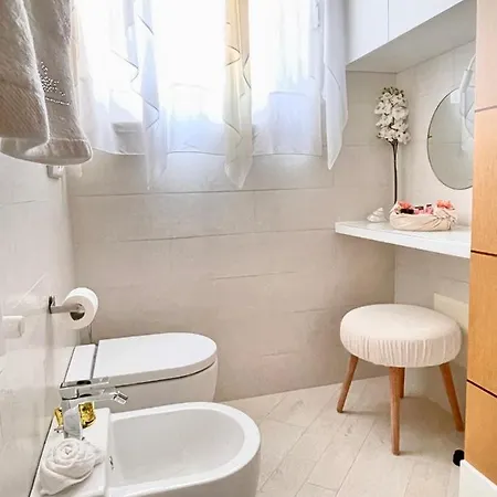 Casa vacanze Dimora Carrieri - Locazione Turistica