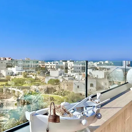 Dimora Carrieri - Locazione Turistica * Polignano a Mare