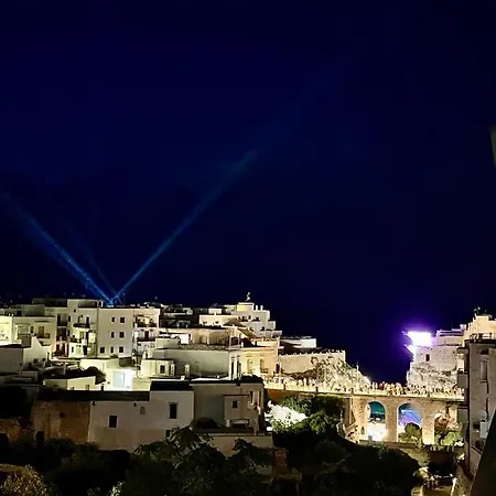 Dimora Carrieri - Locazione Turistica Casa vacanze Polignano a Mare