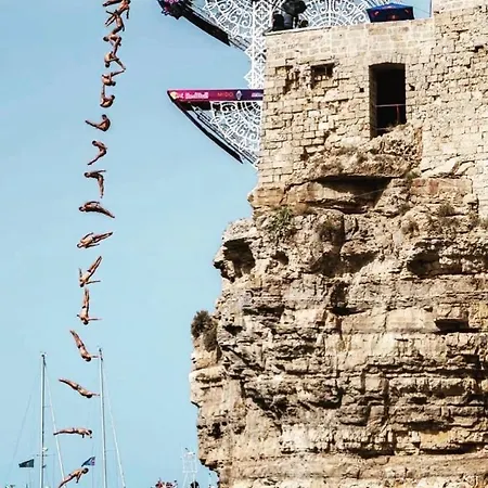 Dimora Carrieri - Locazione Turistica *