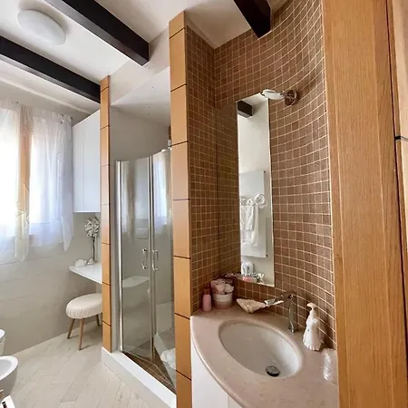 Casa vacanze Dimora Carrieri - Locazione Turistica Polignano a Mare