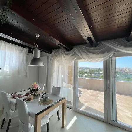 Dimora Carrieri - Locazione Turistica Holiday home Polignano a Mare
