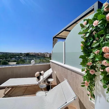 Casa vacanze Dimora Carrieri - Locazione Turistica Polignano a Mare