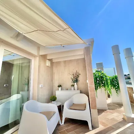 Holiday home Dimora Carrieri - Locazione Turistica