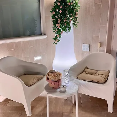 Dimora Carrieri - Locazione Turistica Holiday home