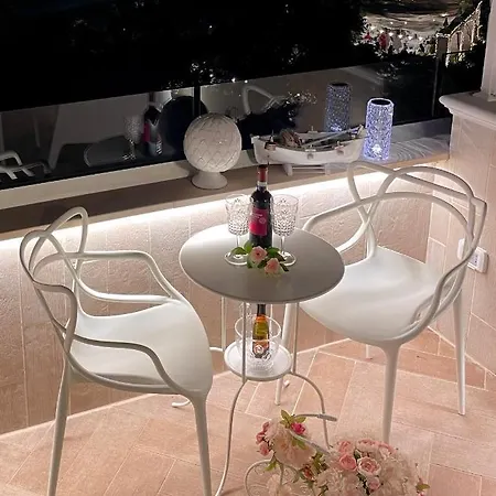 Dimora Carrieri - Locazione Turistica Holiday home