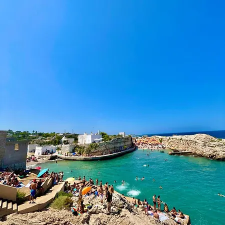 Dimora Carrieri - Locazione Turistica Casa vacanze *