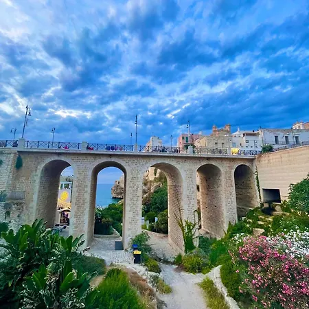 Dimora Carrieri - Locazione Turistica Polignano a Mare