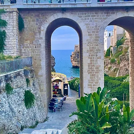Dimora Carrieri - Locazione Turistica