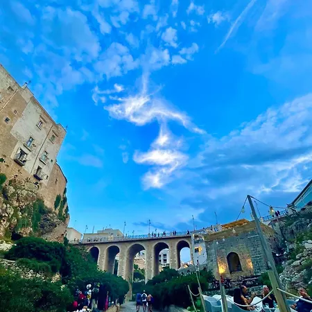 Casa vacanze Dimora Carrieri - Locazione Turistica Polignano a Mare