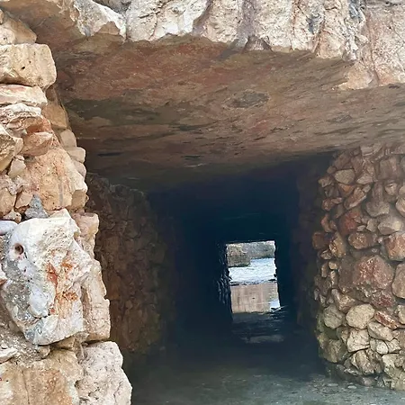 Dimora Carrieri - Locazione Turistica Casa vacanze Polignano a Mare