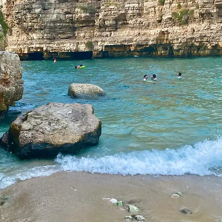 Casa vacanze Dimora Carrieri - Locazione Turistica *